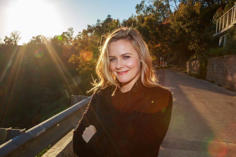 Alicia Silverstone regresa como Cher Horowitz en la secuela de 