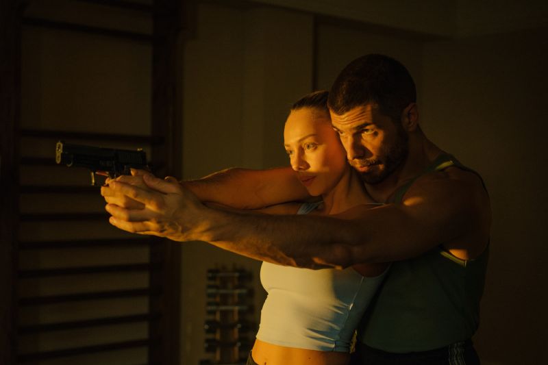 Prime Video anuncia la fecha de estreno de Enfrentados: Marfil con Ester Expósito