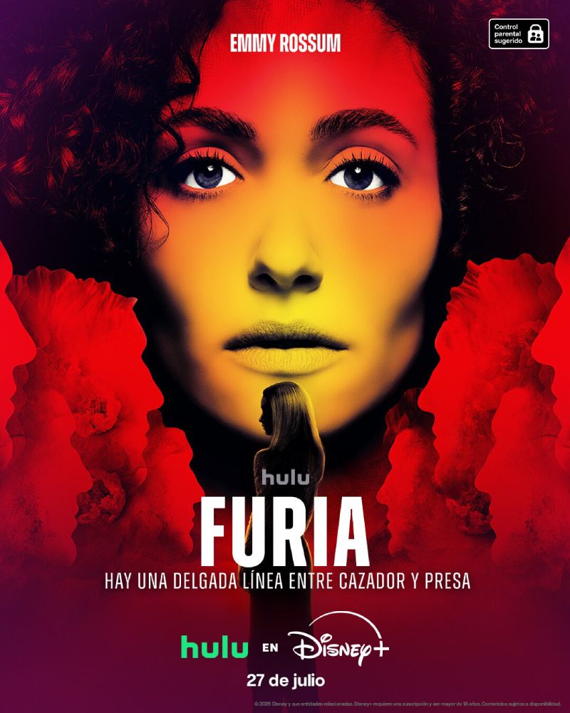 Reseña | “Furia” – Un thriller psicológico que juega con la delgada línea entre justicia y venganza