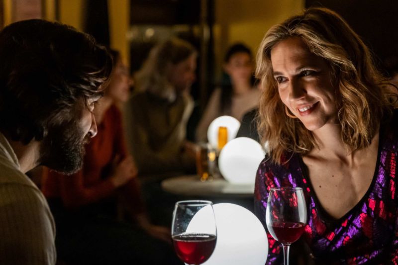 Europa Europa estrena la nueva temporada de “Citas Barcelona” con historias renovadas
