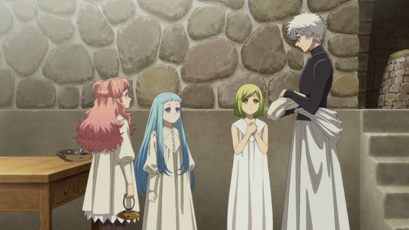  “Witch Hat Atelier” regresa con nueva temporada exclusiva en Crunchyroll