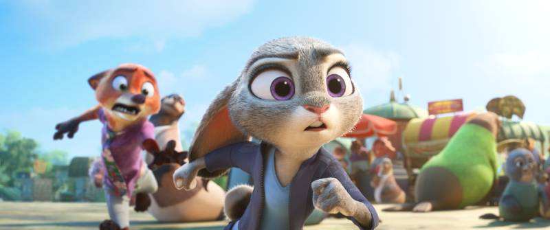 Zootopia 2 llega a Disney+ tras romper récords globales