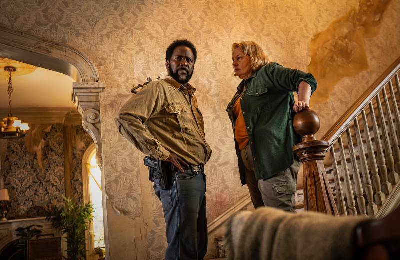 From regresa con su cuarta temporada a Universal Premiere y Universal+