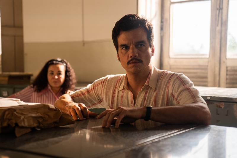 MUBI estrenará El Agente Secreto en México