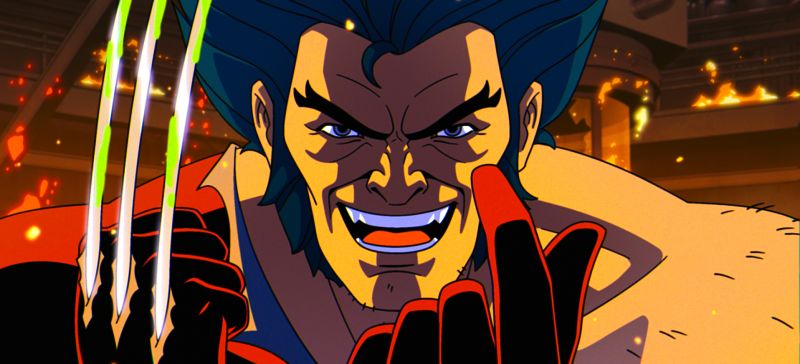 “X-Men ’97” prepara una nueva batalla con nueve episodios inéditos 
