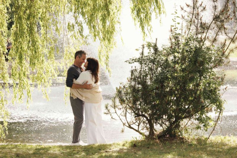 Valerie Bertinelli protagoniza 