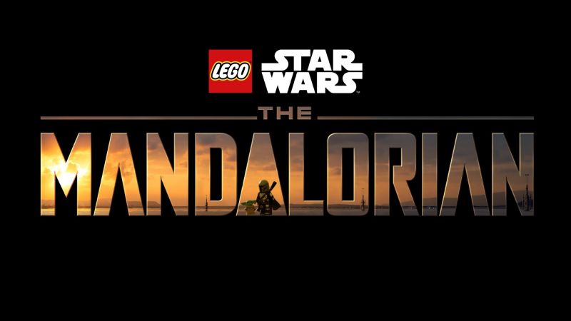 Reseña | “LEGO Star Wars: The Mandalorian” – Un divertido, pero insustancial recorrido de bloques por las aventuras de Mando y Grogu
