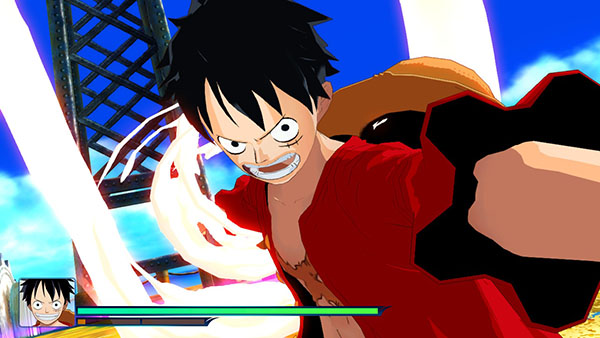Poluxweb Review One Piece Unlimited World Red Deluxe Edition Ns