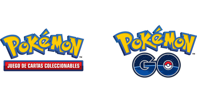 Revelados los artículos de la expansión “Pokémon GO” del JCC Pokémon