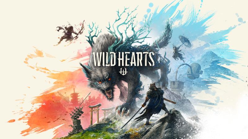 “Wild Hearts” entrega actualización con nuevos y volátiles Kemonos 