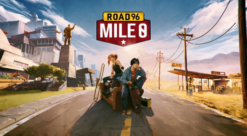 Review: “Road 96: Mile 0” 