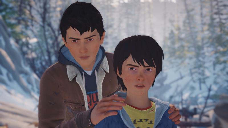 Confirman que “Life is Strange 2” llegará a Nintendo Switch