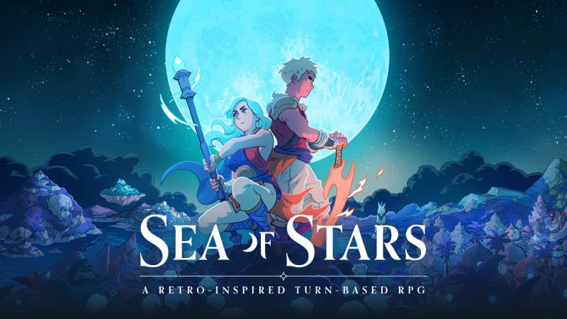 Demo de “Sea of Stars” ya está disponible para todas las plataformas 