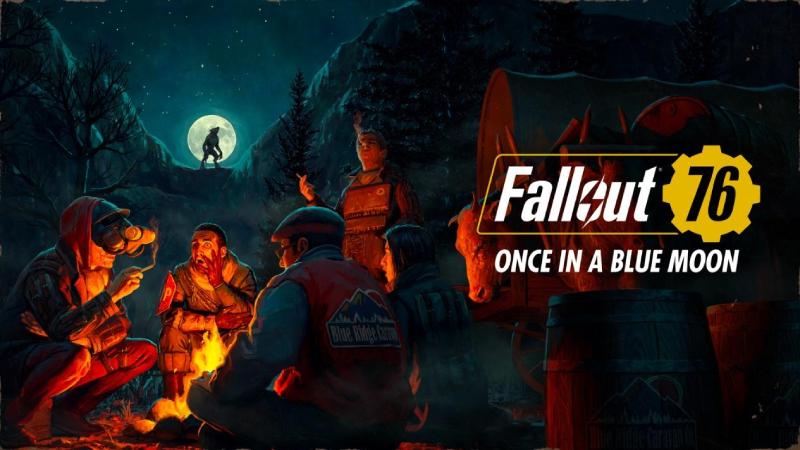 La actualización “Cada luna azul” de “Fallout 76” ya está disponible