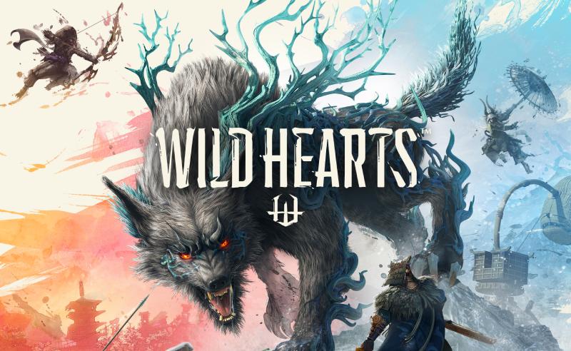 “Wild Hearts” presenta la mayor actualización post lanzamiento con nuevos Kemono y Karakuri