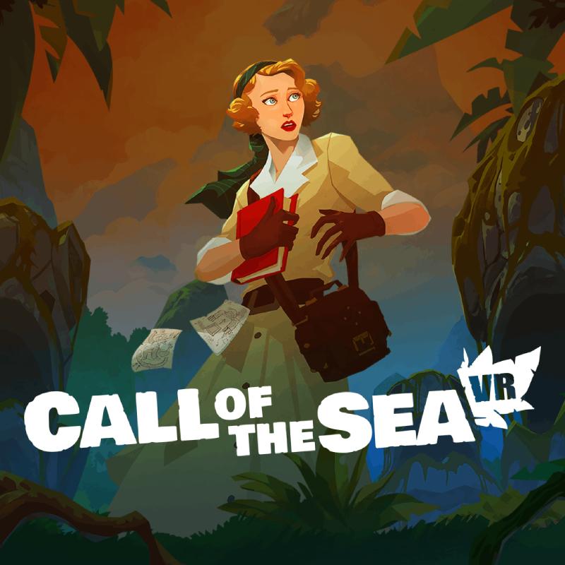 Review: “Call of the Sea VR” 