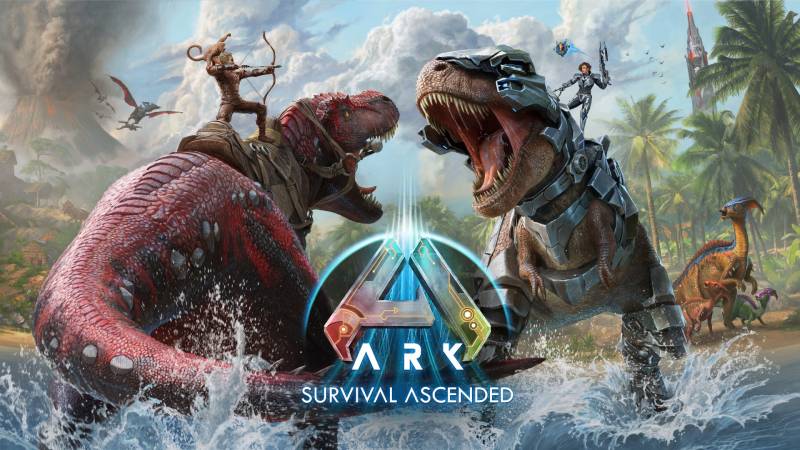 Review: “ARK: Survival Ascended”