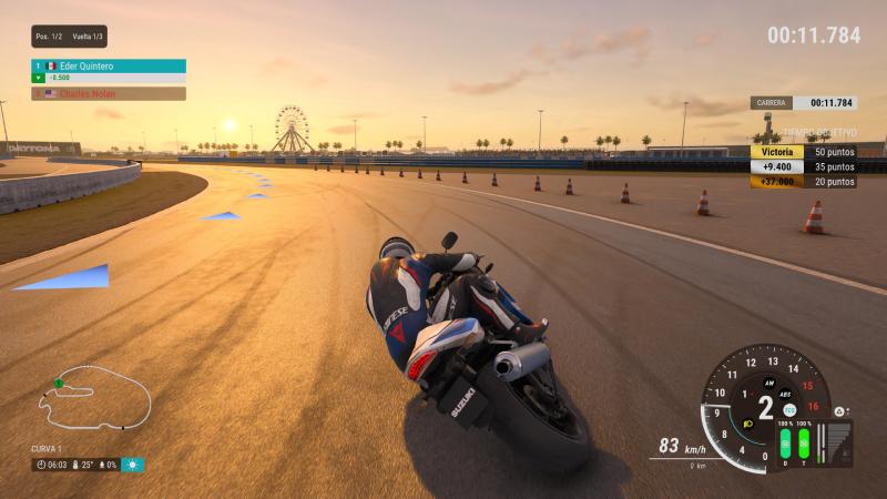 RIDE 5: Carreras con velocidad y estilo para los amantes a las motos  [ANÁLISIS], Videojuegos, RIDE 5, PS5, Sony, PlayStation, Microsoft, Xbox Series X, PC, DEPOR-PLAY