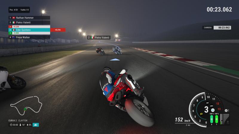 RIDE 5: Carreras con velocidad y estilo para los amantes a las motos  [ANÁLISIS], Videojuegos, RIDE 5, PS5, Sony, PlayStation, Microsoft, Xbox Series X, PC, DEPOR-PLAY