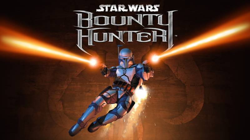 Star Wars: Bounty Hunter regresa remasterizado