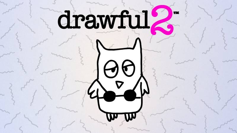 Drawful 2 gratis en Steam: Diversión asegurada para tus reuniones 