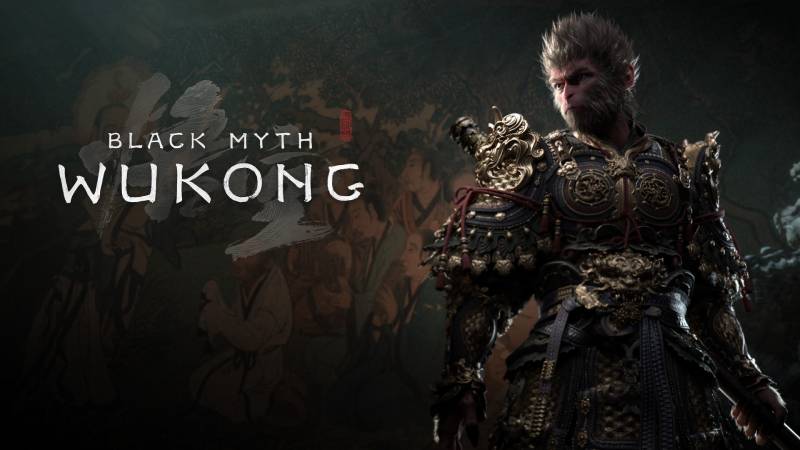 Black Myth: Wukong revela nuevo gameplay y fecha de lanzamiento