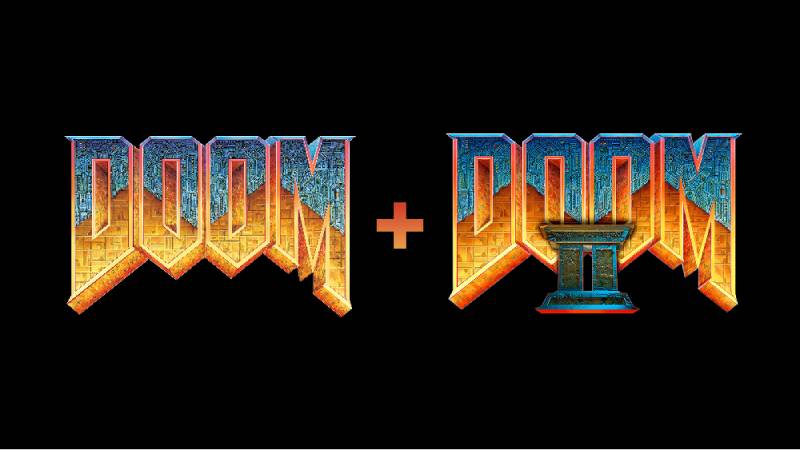 DOOM + DOOM II: La Edición Suprema Llega a Consolas y PC