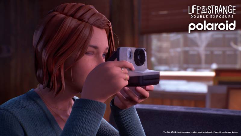 Life Is Strange: Double Exposure captura la verdad y camina hacia la acción con dos marcas icónicas