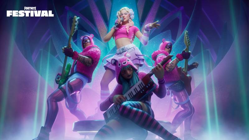 Karol G llega a Fortnite: La Bichota conquista el metaverso