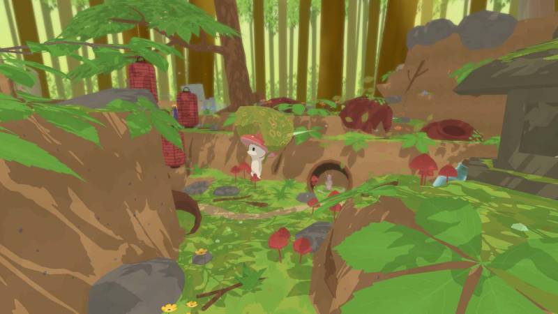 “Smushi Come Home” llega en formato físico a Nintendo Switch 