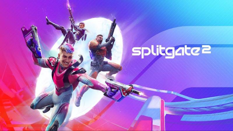 Splitgate 2 se teletransporta a la Gamescom con una demo jugable y una alfa abierta 