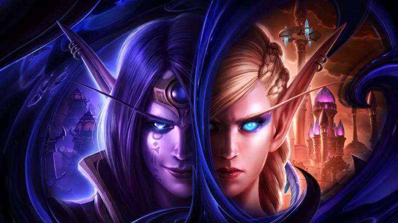 The War Within: La aventura en World of Warcraft ha comenzado