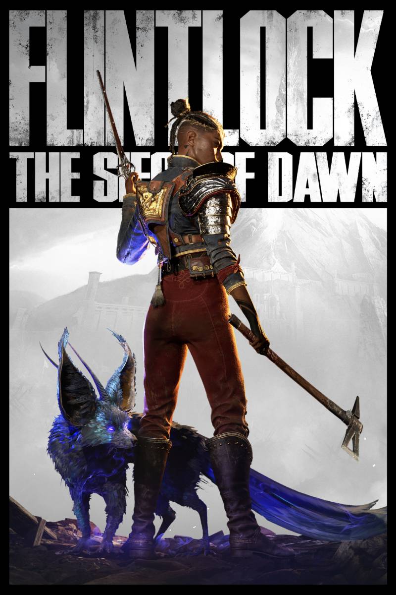 Review: “Flintlock: The Siege of Dawn”