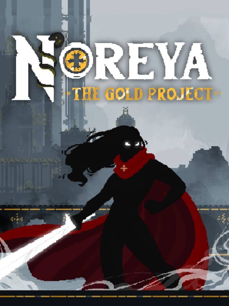 Review: “Noreya: The Golden Project”