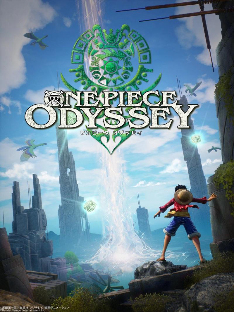 Review: “One Piece Odyssey - Deluxe Edition” – Nintendo Switch