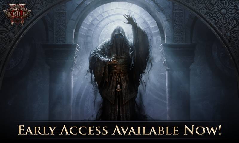 Path of Exile 2 inicia su Acceso Anticipado con grandes novedades