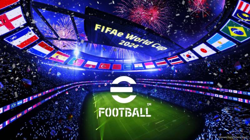 FIFAe World Cup 2024: El Torneo Mundial de eSports Arranca en Riad