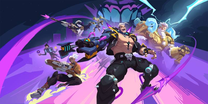 Overwatch 2: La Temporada 14 Desata el Caos con Hazard y el Retorno del 6v6