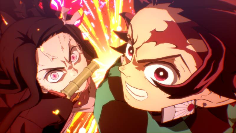 Demon Slayer -Kimetsu no Yaiba- The Hinokami Chronicles 2 llegará con nuevos arcos y personajes