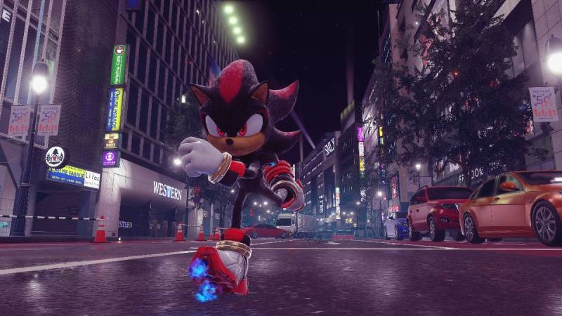 Nuevo contenido inspirado en Sonic 3 llega a Shadow Generations