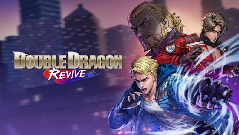 Double Dragon Revive: Una nueva era para el clásico