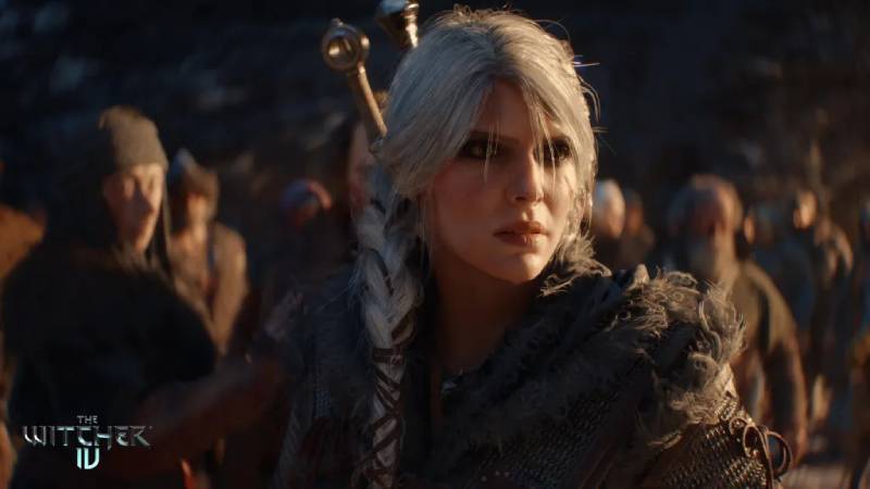 The Witcher IV: La nueva era de Ciri en El Continente