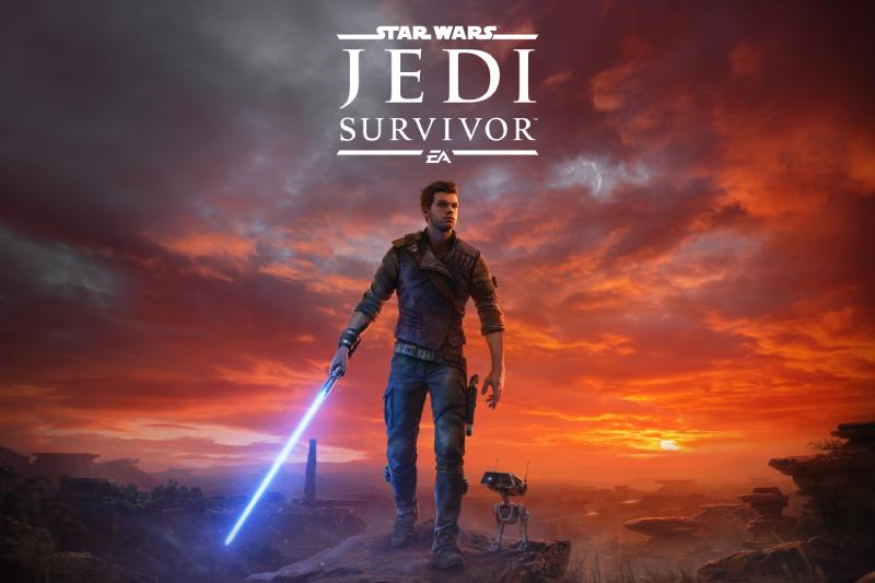 “Star Wars Jedi: Survivor” presenta los detalles de su parche 8