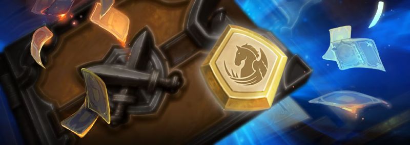 “Hearthstone” cumple 10 años 