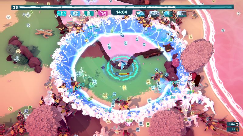 Revelan “Temtem: Swarm”, el nuevo juego cooperativo en línea