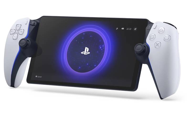 PlayStation Portal ya disponible en México: Lleva tu PS5 a cualquier lugar 