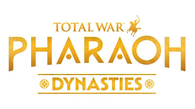 Anuncian “Total War: PHARAOH – DYNASTIES”