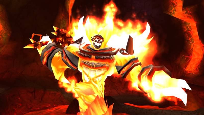 Llega la fase 4 de la Temporada de Descubrimiento en World of Warcraft