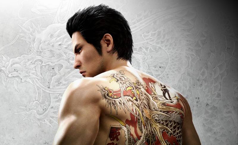 Presentan paquetes digitales de inicio para las franquicias “Yakuza” y “Like a Dragon” 