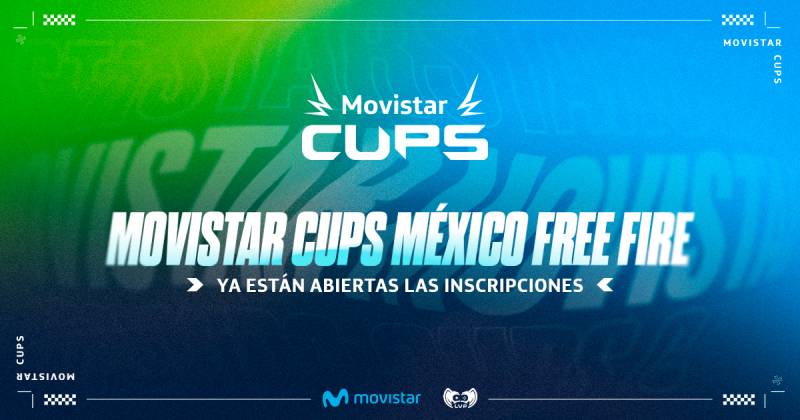 Lanzan competencia amateur de Free Fire en México 